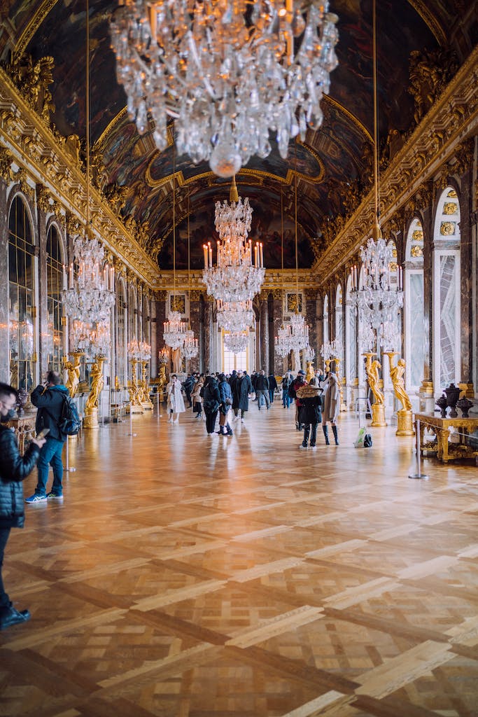 Château de Versailles